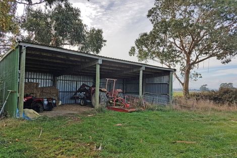 Photo of property in 221 Troup Road, Woodville, 4999