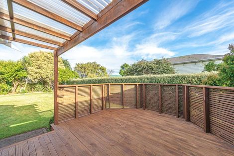 Photo of property in 5 Caius Avenue, Gonville, Whanganui, 4501