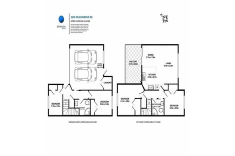 Photo of property in 223d Peachgrove Road, Claudelands, Hamilton, 3214