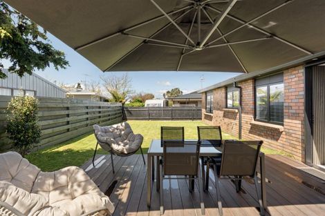 Photo of property in 85b Gloucester Road, Mount Maunganui, 3116