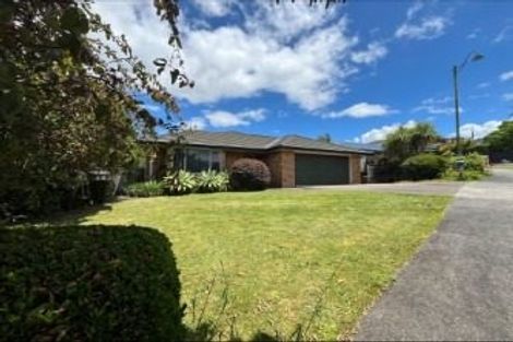 Photo of property in 39 Eclipse Rise, Flagstaff, Hamilton, 3210