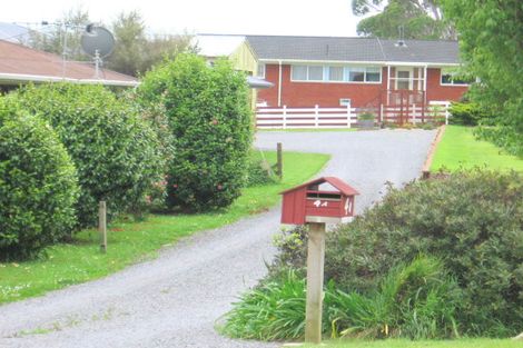 Photo of property in 4a Tui Road, Te Aroha, 3320