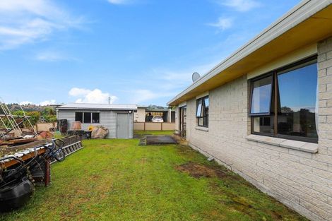 Photo of property in 41 Taumarunui Street, Taumarunui, 3920