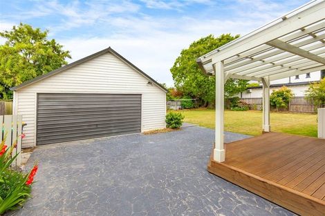 Photo of property in 12 Rochdale Street, Fendalton, Christchurch, 8014