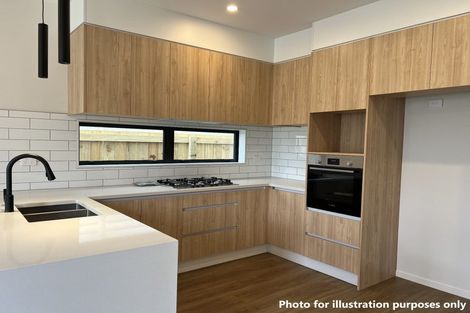 Photo of property in 93 Limestone Drive, Hobsonville, Auckland, 0616