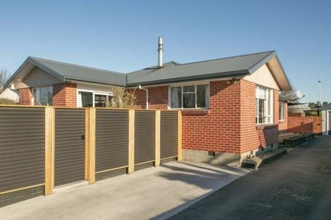 Photo of property in 150 Kermode Street, Ashburton, 7700