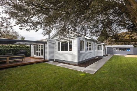 Photo of property in 29 Grange Street, Hillsborough, Christchurch, 8022