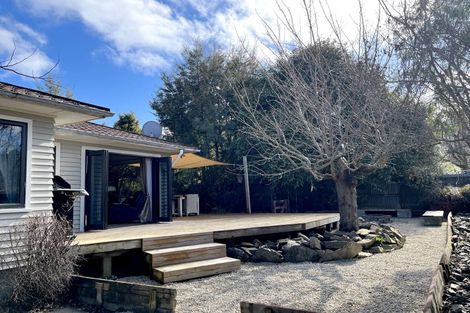 Photo of property in 20 Scarborough Terrace, Hanmer Springs, 7334