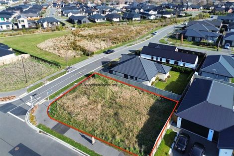 Photo of property in 15 Dunning Way, Halswell, 8025