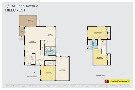 Photo of property in 1/13a Eban Avenue, Hillcrest, Auckland, 0627