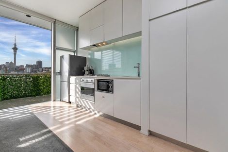 Photo of property in 504/28 College Hill, Freemans Bay, Auckland, 1011