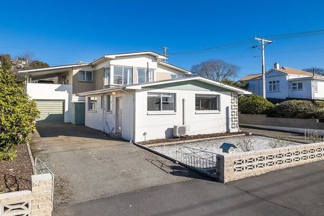 Photo of property in 108 Fitzroy Street, Forbury, Dunedin, 9012