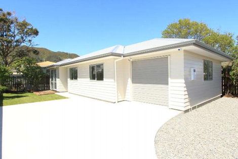 Photo of property in 75 Cambridge Terrace, Waterloo, Lower Hutt, 5011