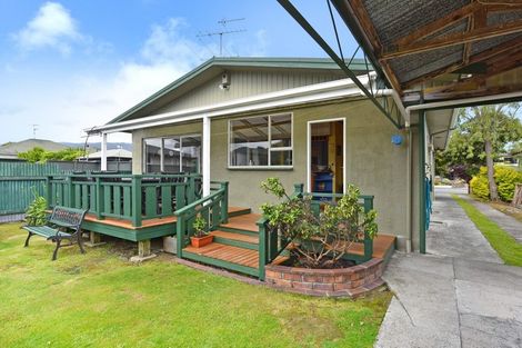 Photo of property in 7 Victoria Street, Ebdentown, Upper Hutt, 5018