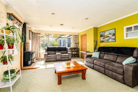 Photo of property in 249 Talbot Street, Geraldine, 7930