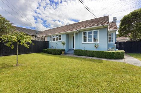 Photo of property in 1 Tyndall Street, Waiwhetu, Lower Hutt, 5010