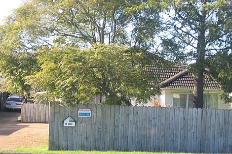 Photo of property in 1/454 Great South Road, Opaheke, Papakura, 2113