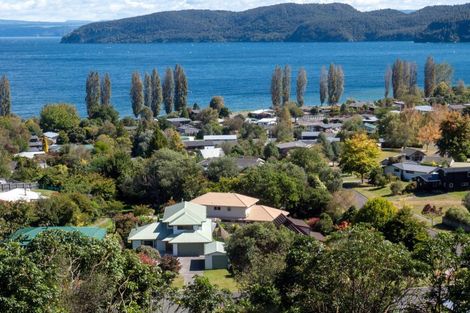 Photo of property in 3 Boojum Dell, Kinloch, Taupo, 3377