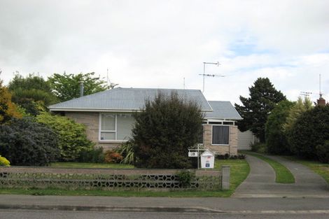 Photo of property in 81 Otaki Street, Kaiapoi, 7630