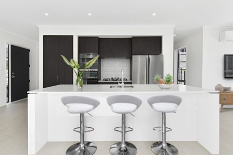 Photo of property in 14 Boyes Avenue, Whenuapai, Auckland, 0618