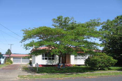 Photo of property in 67 Hinewai Street, Otorohanga, 3900