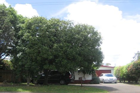 Photo of property in 33 Ward Street, Pukekohe, 2120