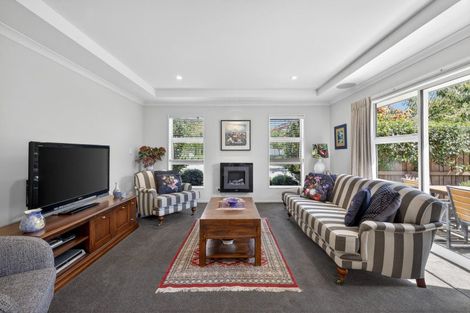 Photo of property in 12 Amy Place, Rangiora, 7400
