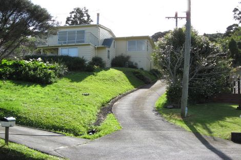 Photo of property in 1204 Huia Road, Huia, Auckland, 0604