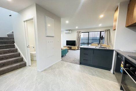 Photo of property in 10b Chatham Street, Addington, Christchurch, 8024