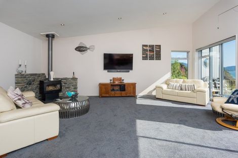 Photo of property in 350b Moetapu Bay Road, Moetapu Bay, Picton, 7282