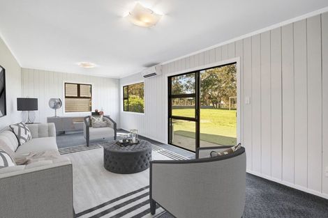 Photo of property in 42 Rimmer Road, Helensville, 0875