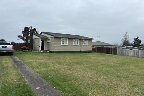 Photo of property in 40 Morvern Crescent, Tokoroa, 3420
