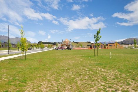 Photo of property in Northlake, 1 Lindis Road, Wanaka, 9305