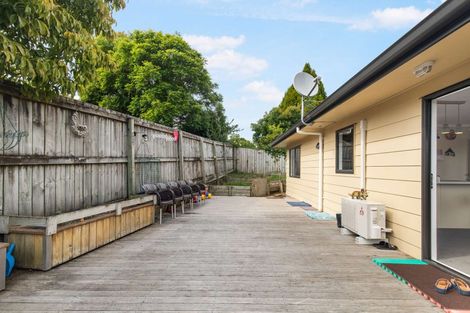 Photo of property in 8b Muir Place, Te Puke, 3119