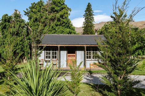 Photo of property in 2127f Cardrona Valley Road, Cardrona, Wanaka, 9382
