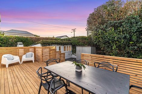 Photo of property in 63 Marlborough Street, Mount Eden, Auckland, 1024