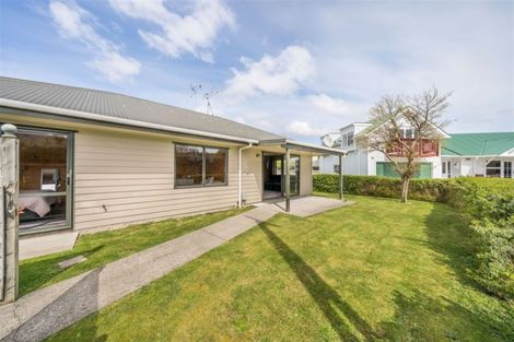 Photo of property in 14a Thackeray Street, Trentham, Upper Hutt, 5018