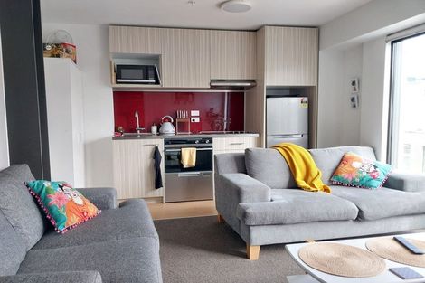 Photo of property in 1103/111 Dixon Street, Te Aro, Wellington, 6011