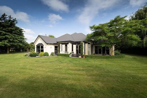 Photo of property in 208 Seafield Road, Elgin, Ashburton, 7772