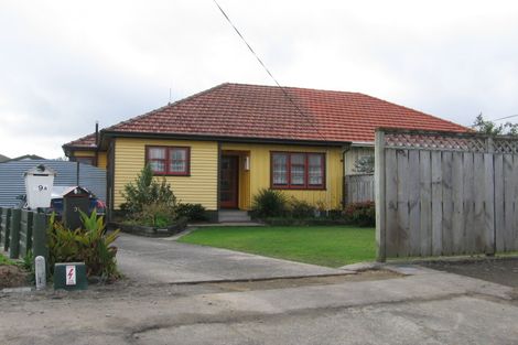 Photo of property in 31 Rangiora Avenue, Roslyn, Palmerston North, 4414