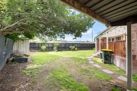 Photo of property in 19 Wilson Place, Papakura, 2110
