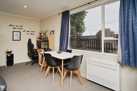 Photo of property in 1/40 Wilson Street, Islington, Christchurch, 8042