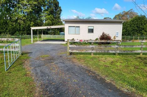 Photo of property in 690 Tirau Road, Karapiro, Cambridge, 3496