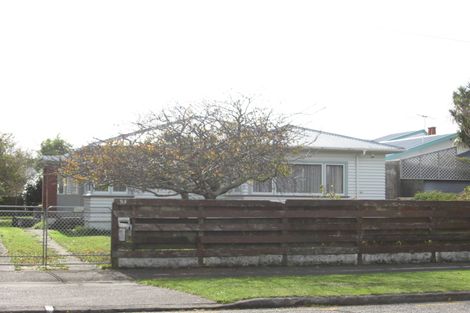 Photo of property in 53 Copeland Street, Hutt Central, Lower Hutt, 5011