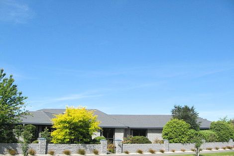 Photo of property in 59 Roydon Drive, Templeton, Christchurch, 8042