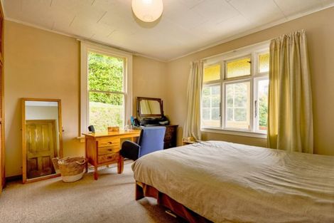 Photo of property in 3 Bishops Road, Dunedin Central, Dunedin, 9016