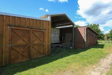 Photo of property in 155 Newell Road, Kinleith, Tokoroa, 3491