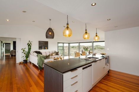 Photo of property in 9 Neptune Place, Waimairi Beach, Christchurch, 8083
