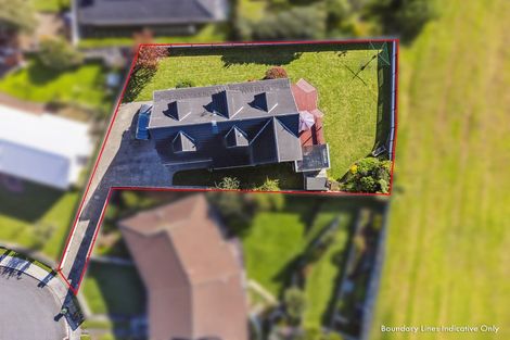 Photo of property in 77 Aorangi Road, Paraparaumu, 5032