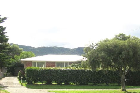 Photo of property in 1093 Fergusson Drive, Clouston Park, Upper Hutt, 5018